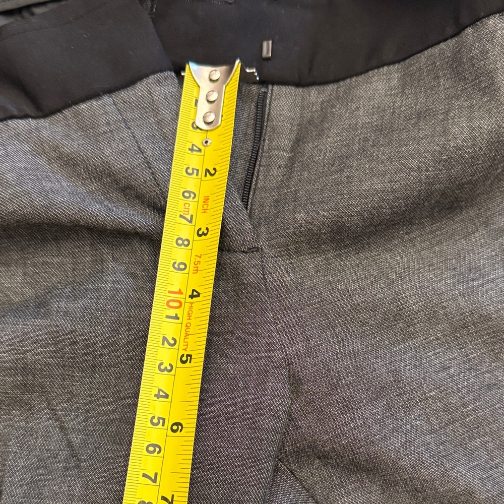 Express “Columnist” Pant - Picture 6 of 8